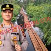 Diduga Bos Mafia Ilegal Logging Kanon Di Siak Kecil Beroperasi Terang-Terangan Dengan Bebas, Kapolres Bengkalis Diminta Tindak Tegas Jangan Tutup Mata