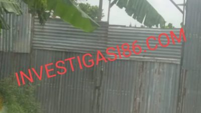 Diduga Gudang Penimbunan BBM Ilegall Milik Ajo Oknum Anggota Polri Beroperasi Dengan Bebas Di Jalan Hang Tuah Duri Mandau, Kapolres Bengkalis Diminta Tindak Tegas Jangan Tutup Mata