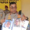 Sejak Ditetapkan DPO POLDA PB, Rumah MASMING Di BTN Grand Doyo Baru Jayapura Sepi