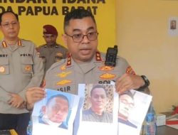 Sejak Ditetapkan DPO POLDA PB, Rumah MASMING Di BTN Grand Doyo Baru Jayapura Sepi