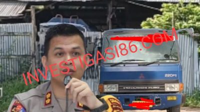 Diduga Gudang Penimbunan BBM Oplosan Milik Isa Nainggolan Beroperasi Dengan Bebas Tak Tersentuh Hukum Di Simpang Granit Kecamatan Batang Gansal, Kapolres Inhu Diminta Tindak Tegas