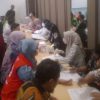 Semarak HUT Ke-12 BCP PHRI Sleman, Sediakan 100 Kuota Layanan Kesehatan Gratis Dan Donor Darah