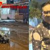 Buntut Terperosoknya Sepeda Motor Di Bekas Galian Gorong-gorong Proyek Saluran Di Yogyakarta, Walikota : ,”Tidak Bisa Menyelesaikan Secepatnya, Kontraktornya Akan Kami Blacklist