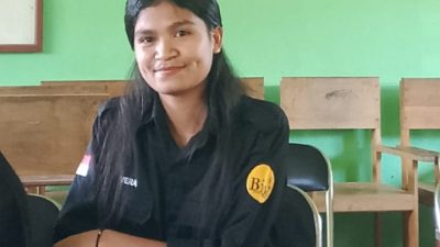 Rimpaf TTS Apresiasi Langkah Tegas Polda NTT Batalkan Promosi Oknum Kapolsek