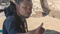 Foto pendamping Desa Koli Hidayat