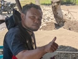 Pendamping Desa Koli Keberatan Berita Pemdes Koli Diduga Tertutup Penggunaan DD/ADD, Pemakaian Material Proyek Disembunyikan, Pembangunan 4 Deker Juga diduga Bermasalah, Ada Apa ?