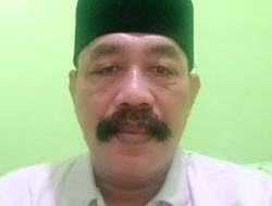 Ketegasan Presiden Dan Cermin Moral Bangsa