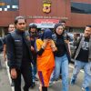 Pelaku Pembuang Bayi Di Karawang Berhasil Diringkus Polres Kerawang
