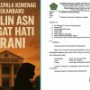 Pasca Sorotan Publik, Kepala Kemenag Kota Pekanbaru Gelar Pembinaan Disiplin ASN: Reaksi Atau Kesadaran?