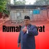 Rumah Rakyat Dibongkar Tapi Tak Dibangun Hingga Kini! Yerim Yos Fallo: Kalau Kadis dan PPK Tak Sanggup, Mundur Saja!
