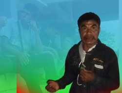 “Niko Manao: Kenapa Korban Bencana Masih Diperas Pajak?”Oleh pemerintah