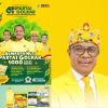 HUT ke-61, Golkar TTS Gelar Pasar Murah: Wujud Kepedulian Nyata untuk Rakyat