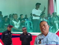 Aroma Penyimpangan Dana Desa Linamnutu, Inspektorat Turun Tangan!
