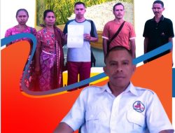Kadis BPMPD TTS Pilih Diam, Beras Bantuan 24 Karung di Desa Salbait Raib