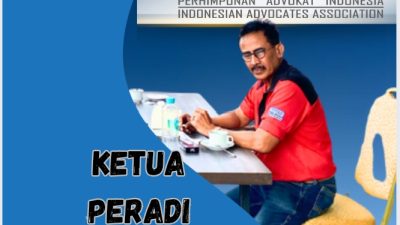 Pungutan Liar Bermodus Dana Taktis Bentuk Kejahatan Kemanusiaan