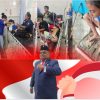 Yerim Yos Fallo: Hari Ini Infus, Besok Peti Jenazah Jika Pemerintah Abai!