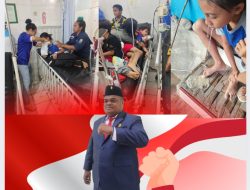 Yerim Yos Fallo: Hari Ini Infus, Besok Peti Jenazah Jika Pemerintah Abai!
