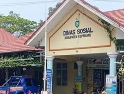 Rekening KPM Terindikasi Disalah Gunakan, 54 Penerima Terima Konsekuensi Pemblokiran