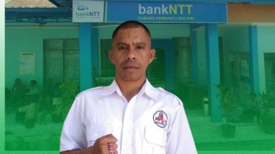 Bank NTT Diguncang Desakan! FPDT: Hentikan Arogansi, Wujudkan ‘Melayani Lebih Sungguh’ atau Kami Laporkan ke OJK!