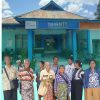 Warga Neke Geruduk Bank NTT Niki-Niki: Dua Tahun Menunggu Buku Rekening, Dana Upah Tukang BSPS Hilang Tanpa Kepastian
