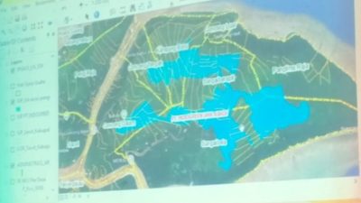 Diduga Uang Sewa Lahan Ratusan Hektar Tidak Jelas, PT IJA dan PT SAGM Jadi Sorotan: Pemda Inhil Diduga Main Mata