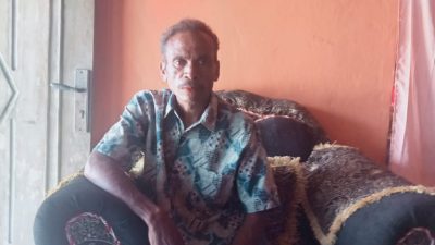 Berawal dari Okomama, Berujung Penyerangan — Warga Fatu’ulan Diserang Massa, Kades Diduga Terlibat