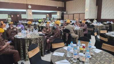 MUSDA PPM GATYT Diduga Melanggar Konstitusi