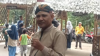 LSM LIRA Desak Kejati Malut Transparan Tangani Dugaan Korupsi Dana Operasional DPRD