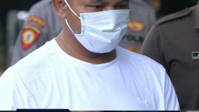 10 Orang Pejabat Pemprov Riau Terjaring OTT Oleh KPK 