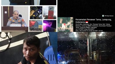Lampung Bertanggung Jawab Turun Tangan Menindak Diduga SPBU 23.345-10 E1 Penawar Tama: Mafia Solar Subsidi Terus Beraksi, Kapolres Tulang Bawang Tutup Mata