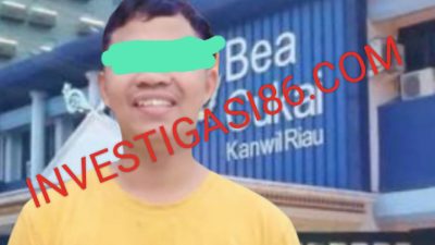 Diduga Raja Mafia Rokok Ilegal Di Inhu Hendri Beroperasi Dengan Bebas Tak Tersentuh Hukum, Bea Cukai Diminta Tindak Tegas Jangan Tutup Mata