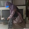Diduga Kinerja Kepala Sekolah SMP 2 Cisurupan Sering Sunat Waktu Jam Kerja Dengan Alasan Trauma Wartawan
