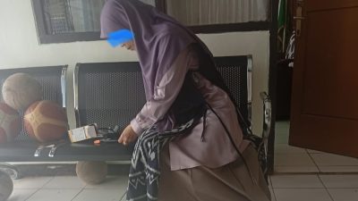 Diduga Kinerja Kepala Sekolah SMP 2 Cisurupan Sering Sunat Waktu Jam Kerja Dengan Alasan Trauma Wartawan