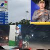 SPBU 24.345.72 Diduga Ngecor BBM Subsidi Di Tengah Malam Ke Mafia BBM, Kapolres Tulang Bawang Barat Diminta Tindak Tegas Jangan Tutup Mata