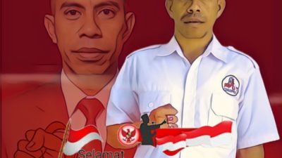 FPDT TTS: Semangat Hari Pahlawan Jadi Momentum Melawan Ketidakadilan dan Korupsi