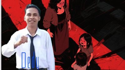 RIMPAF Timor Tengah Selatan Nilai Pernyataan Wakil Bupati TTS Soal Kekerasan Perempuan dan Anak Dangkal dan Menyesatkan